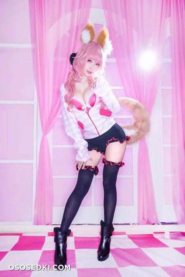 Ely -Tamamo no mae - 8