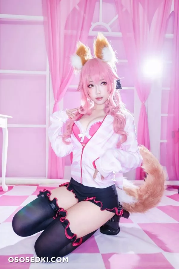 Ely -Tamamo no mae - 9