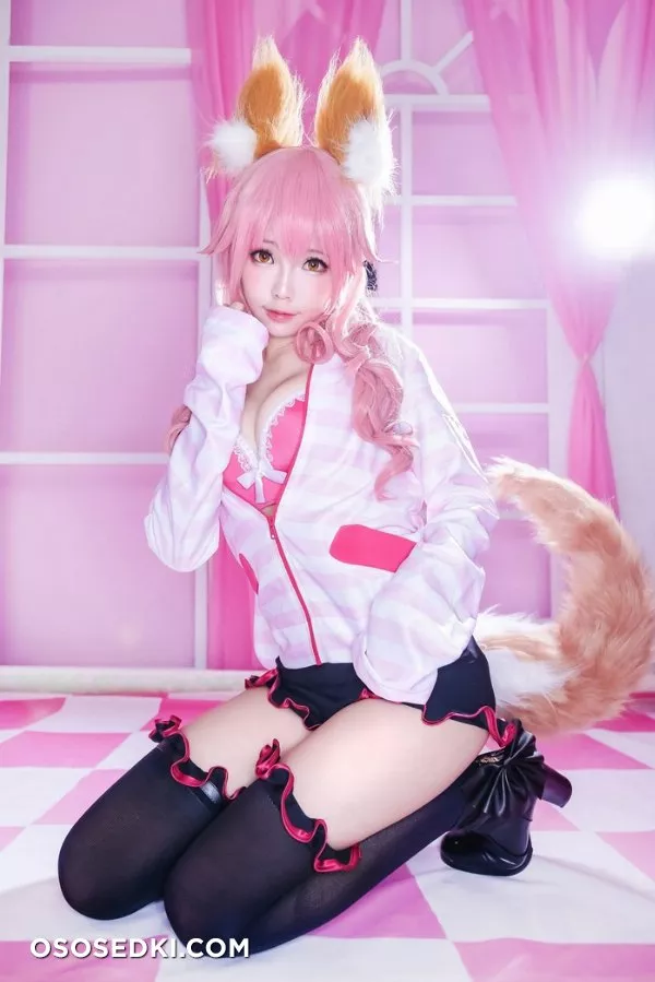 Ely -Tamamo no mae - 10