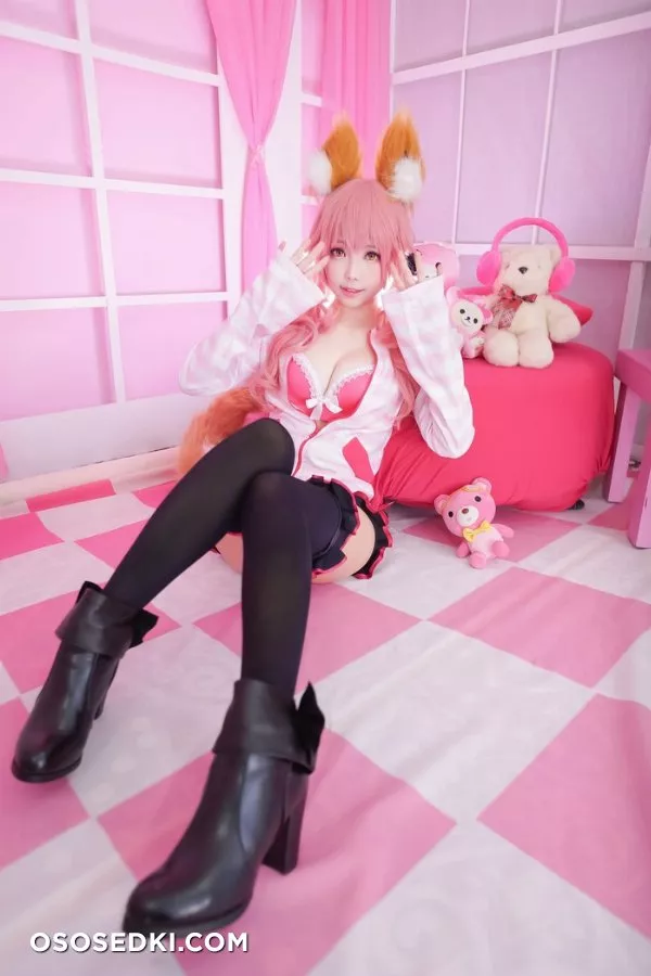 Ely -Tamamo no mae - 13