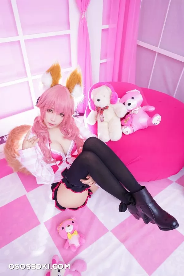 Ely -Tamamo no mae - 14