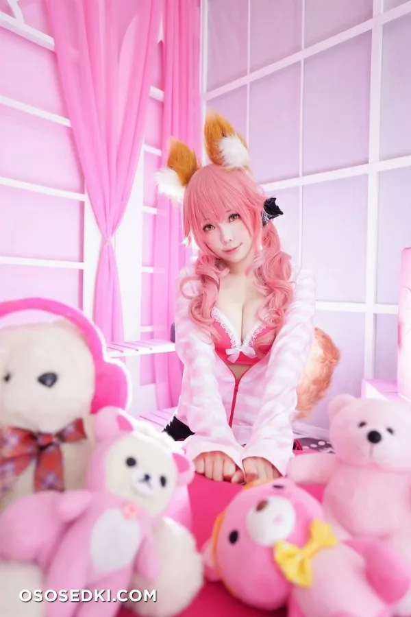 Ely -Tamamo no mae - 16