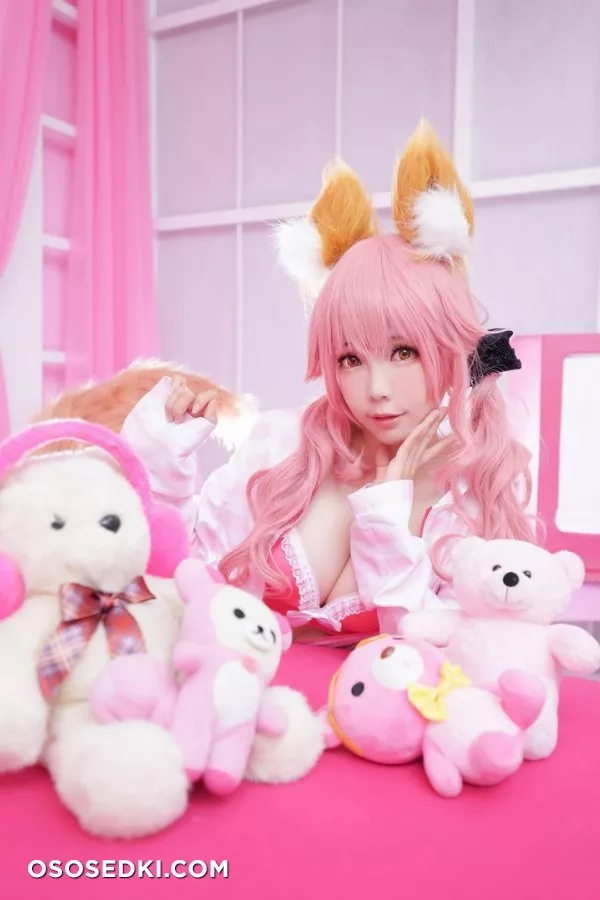 Ely -Tamamo no mae - 17