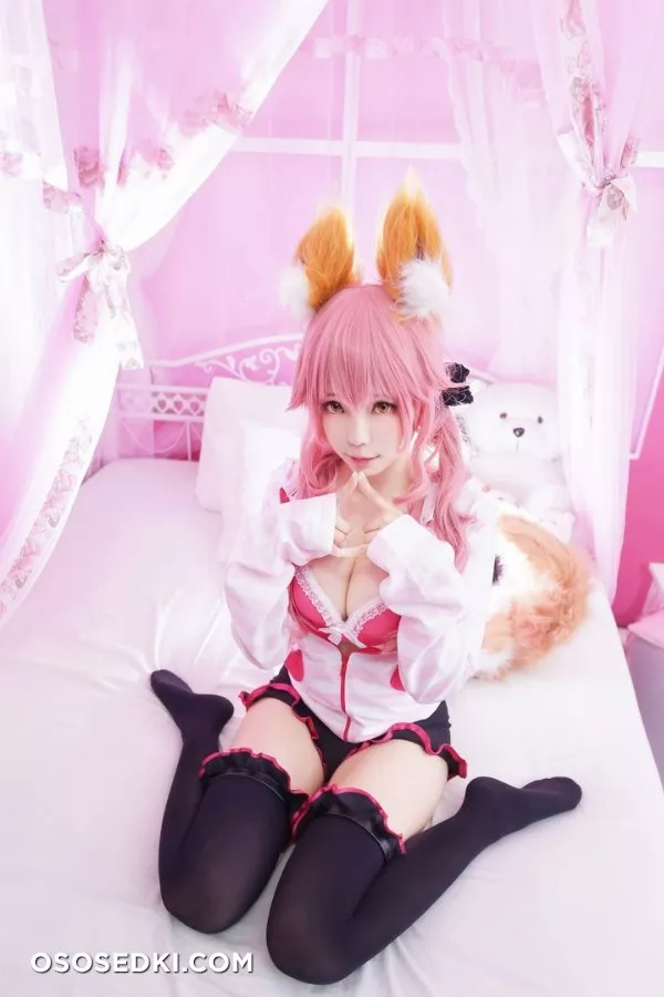 Ely -Tamamo no mae - 19