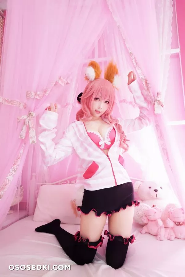 Ely -Tamamo no mae - 26