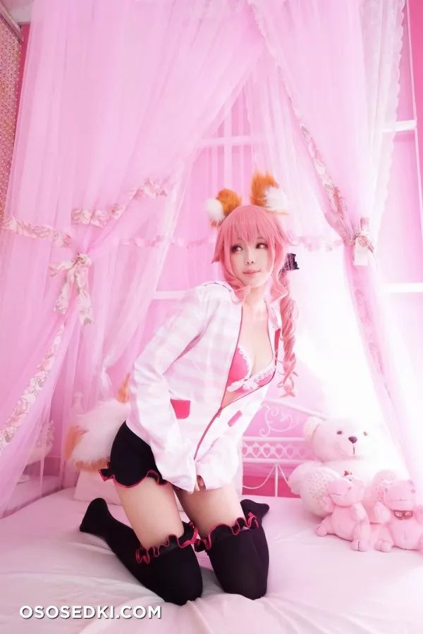 Ely -Tamamo no mae - 27