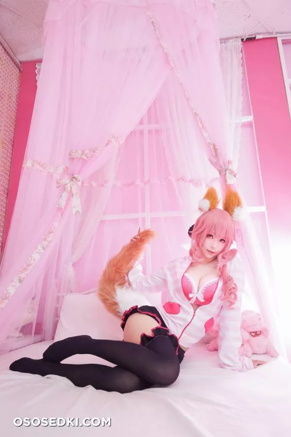 Ely -Tamamo no mae - 28