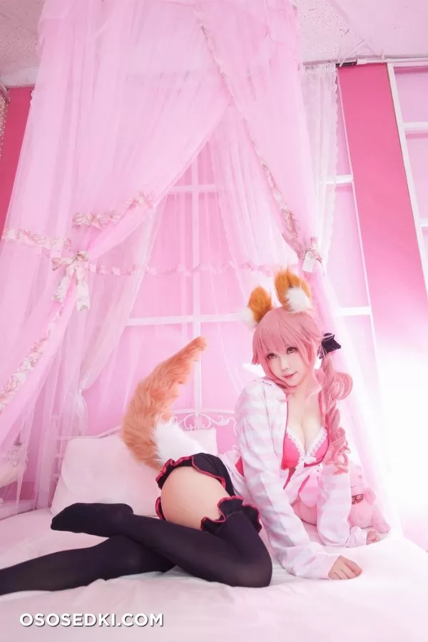 Ely -Tamamo no mae - 29