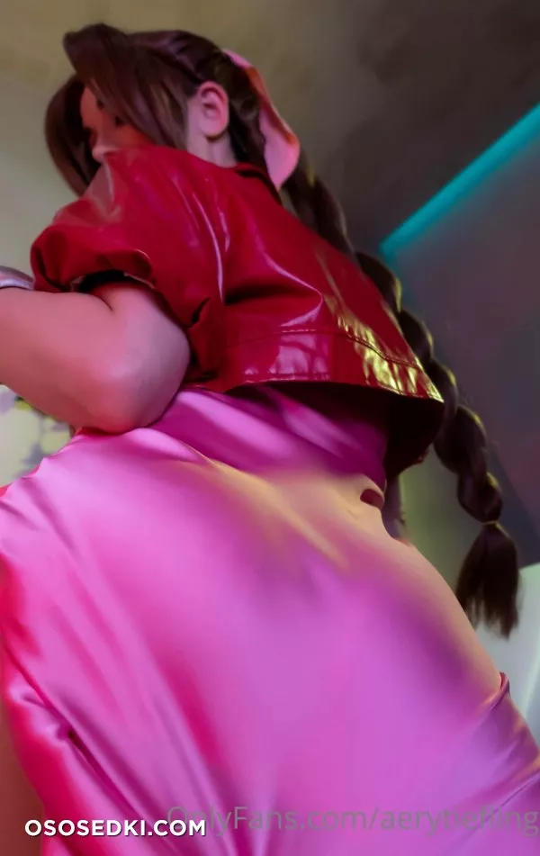 Aery Tiefling - Aerith - 9