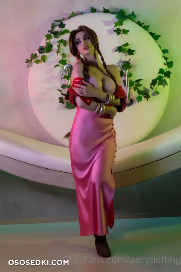 Aery Tiefling - Aerith - 14