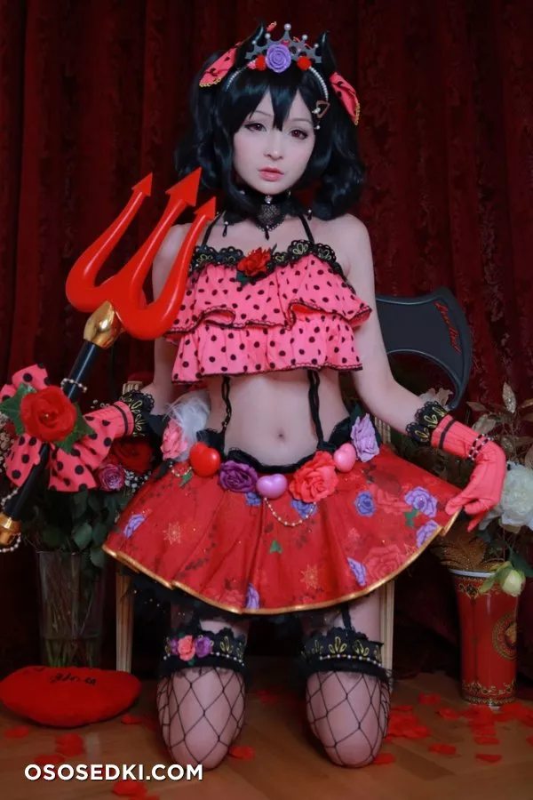 Hidori Rose - Nico Yazawa - 1