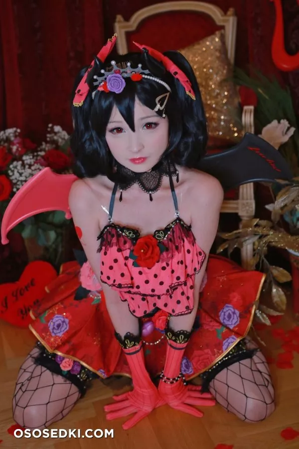 Hidori Rose - Nico Yazawa - 7
