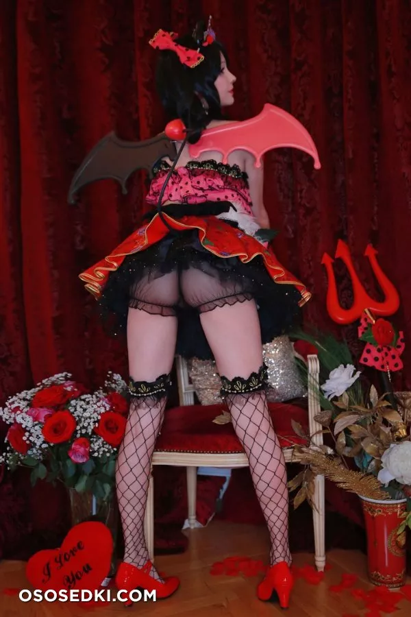 Hidori Rose - Nico Yazawa - 11