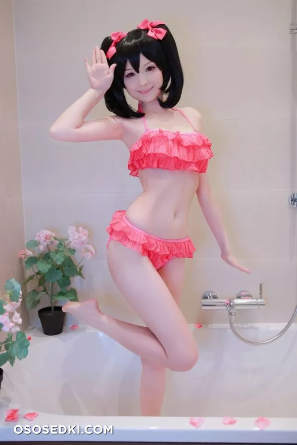 Hidori Rose - Nico Yazawa - 30