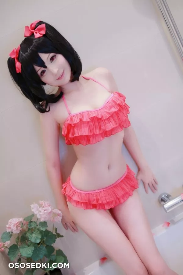 Hidori Rose - Nico Yazawa - 34