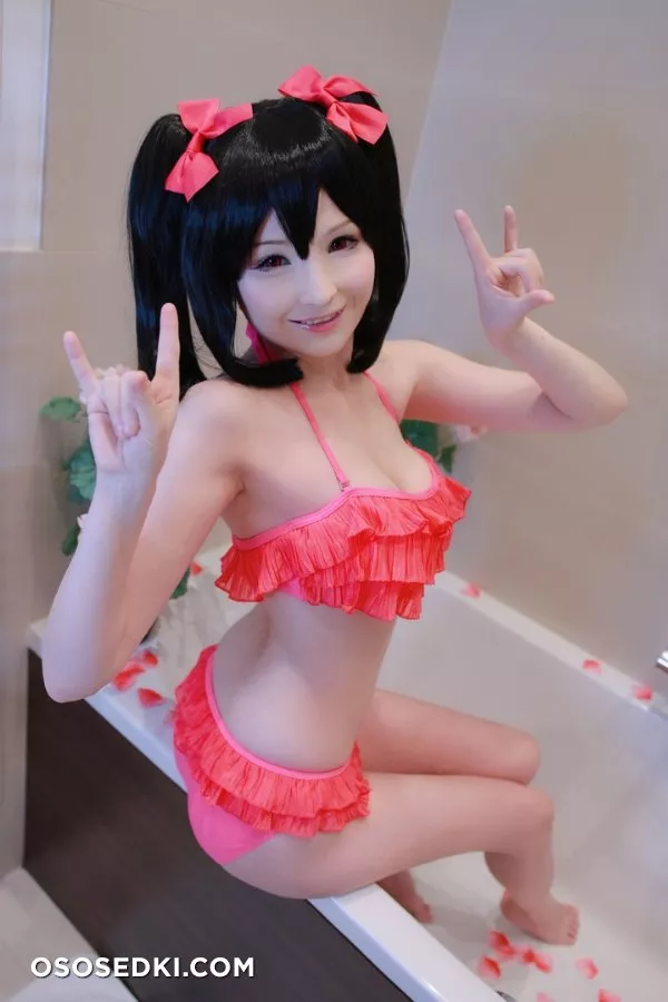Hidori Rose - Nico Yazawa - 37