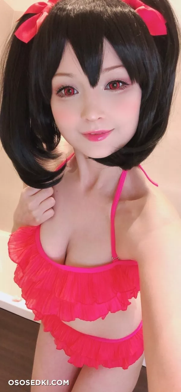 Hidori Rose - Nico Yazawa - 53