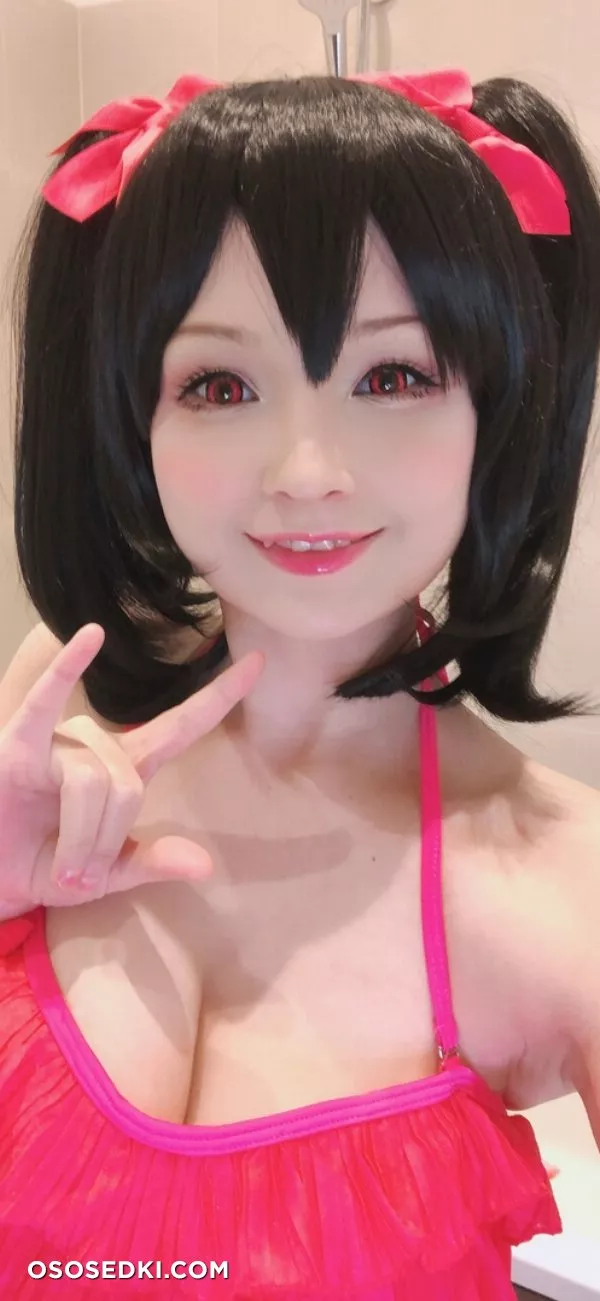 Hidori Rose - Nico Yazawa - 54