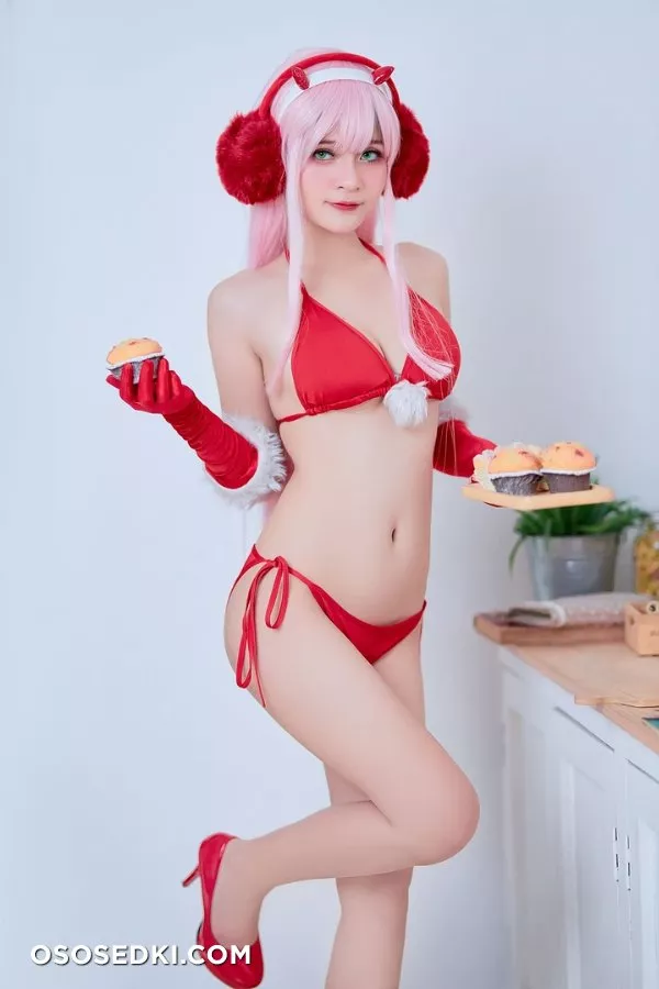 Azami - Zero Two (Christmas) - 23