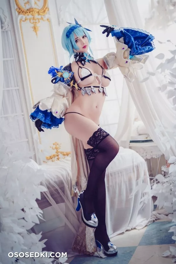 Okita Rinka - Eula - 20