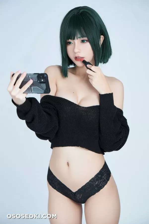 Azami - Fubuki - 12