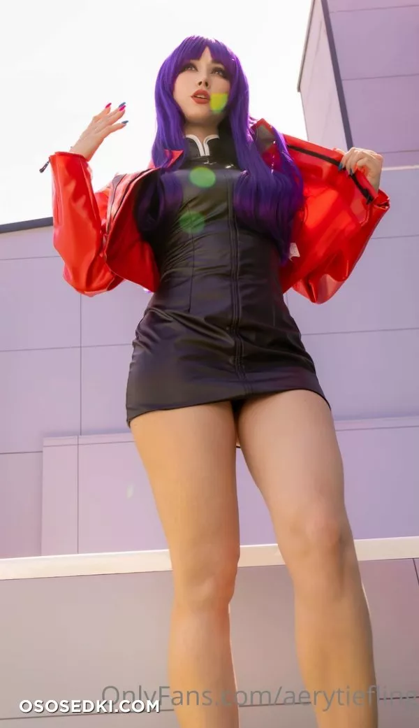 Aery Tiefling - Misato - 1