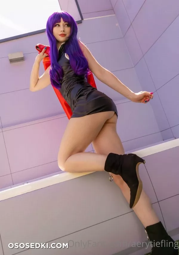 Aery Tiefling - Misato - 6