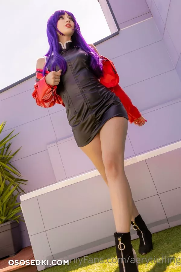 Aery Tiefling - Misato - 7