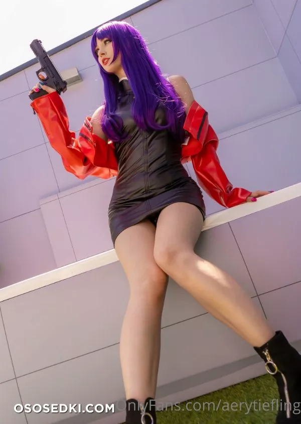 Aery Tiefling - Misato - 9