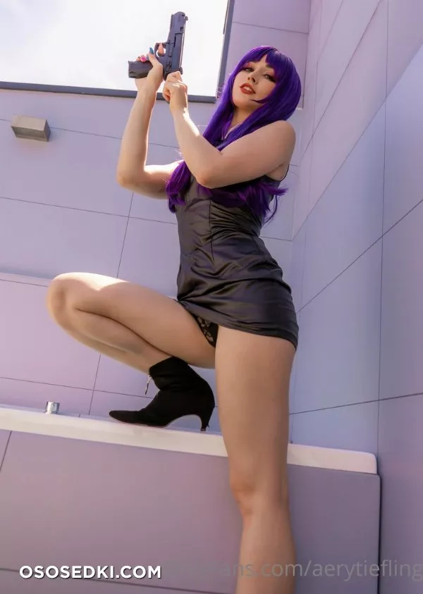 Aery Tiefling - Misato - 28