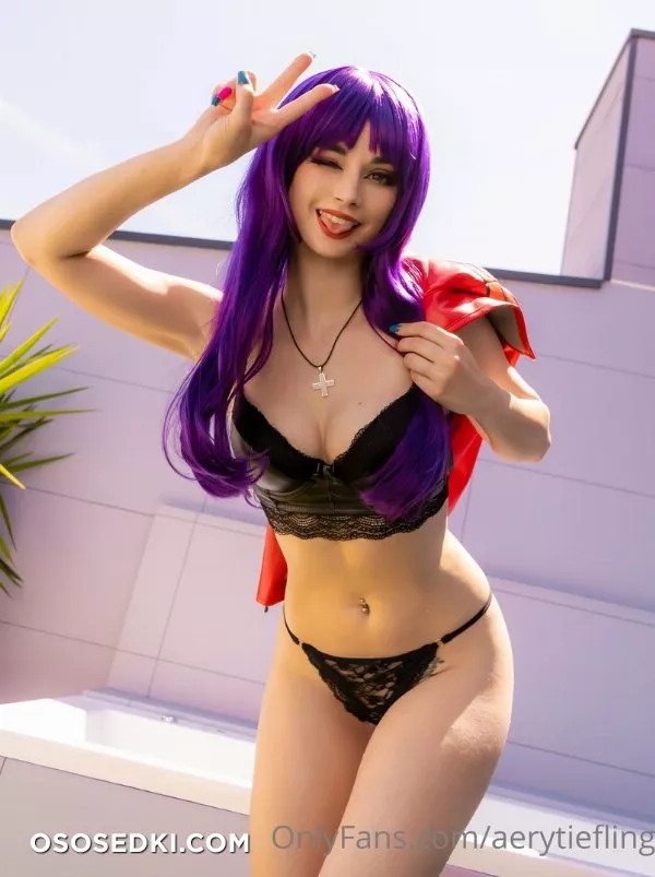 Aery Tiefling - Misato - 67