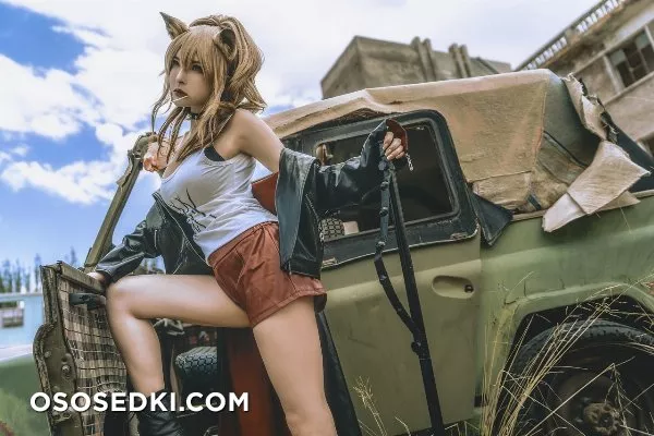 Xiaxiaoqiu - Siege - 7