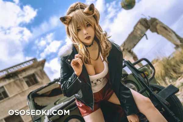 Xiaxiaoqiu - Siege - 9