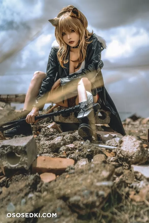 Xiaxiaoqiu - Siege - 11