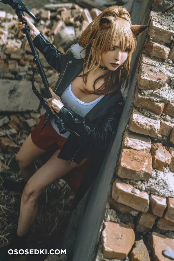 Xiaxiaoqiu - Siege - 13