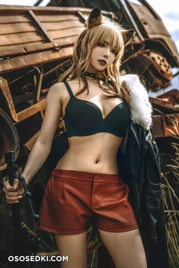 Xiaxiaoqiu - Siege - 16