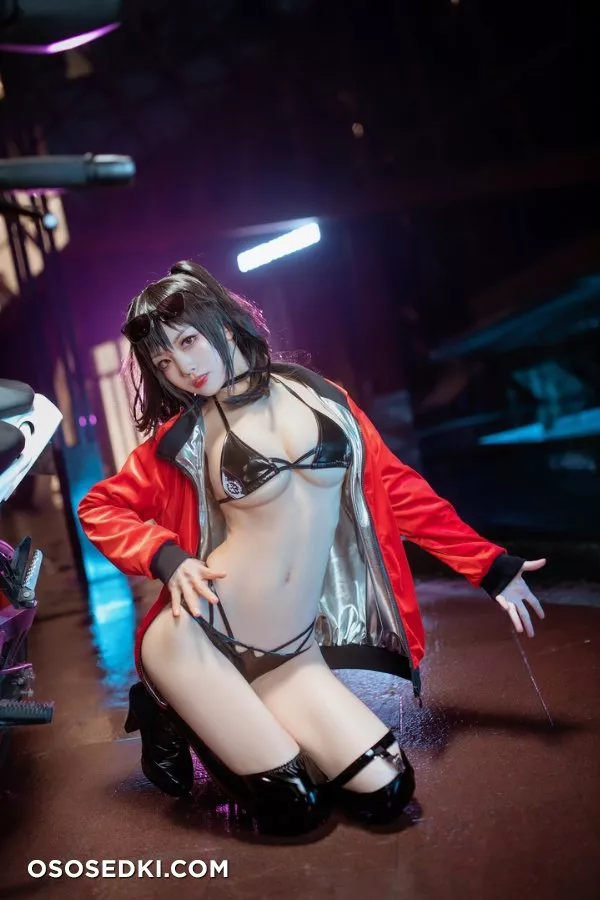 Aqua - Taihou - 11