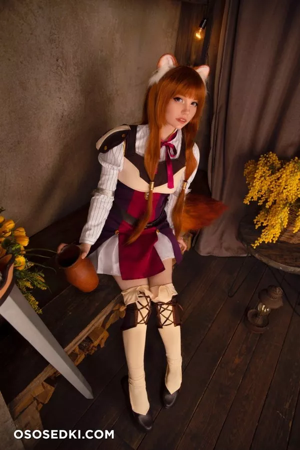 Caticornplay - Raphtalia - 3