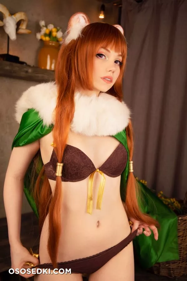 Caticornplay - Raphtalia - 16