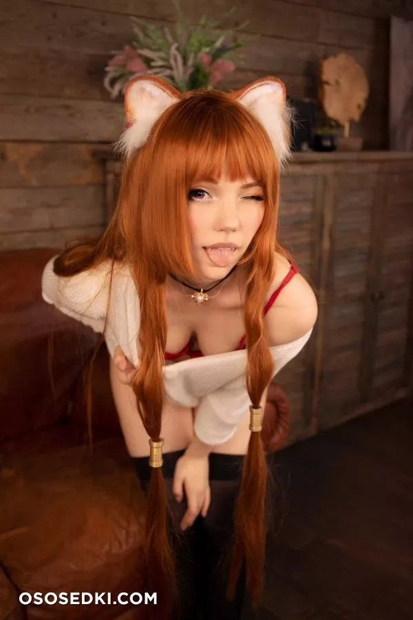 Caticornplay - Raphtalia - 21