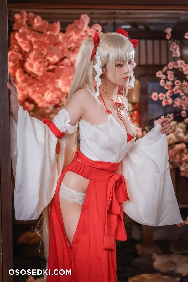 mizhimaoqiu - formidable - 8