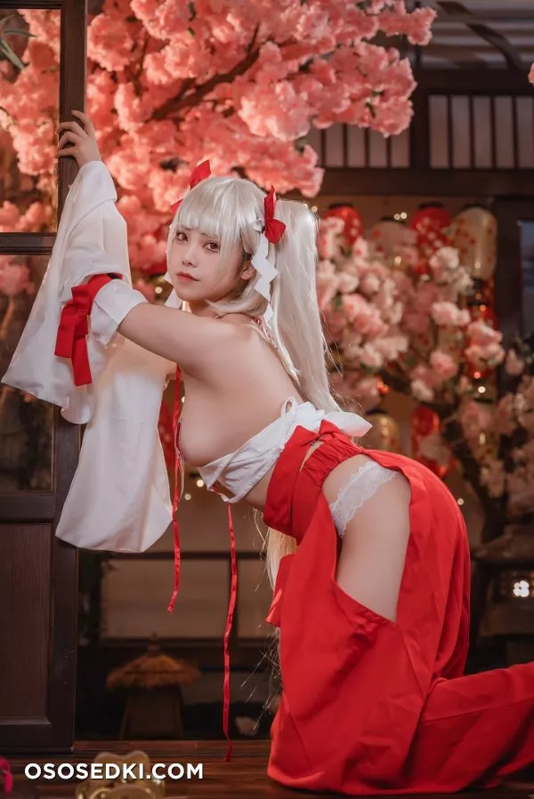 mizhimaoqiu - formidable - 19