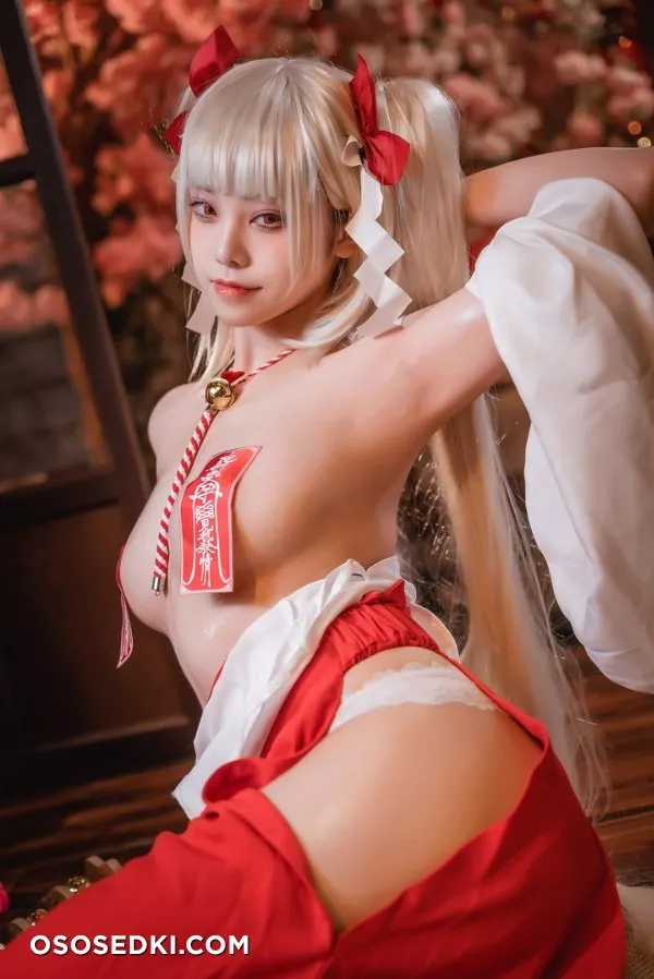 mizhimaoqiu - formidable - 22