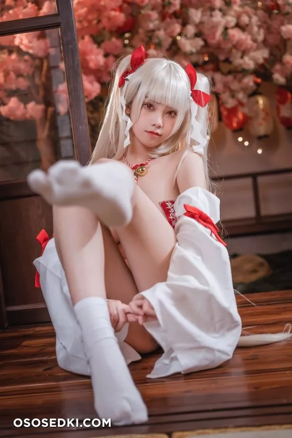 mizhimaoqiu - formidable - 38