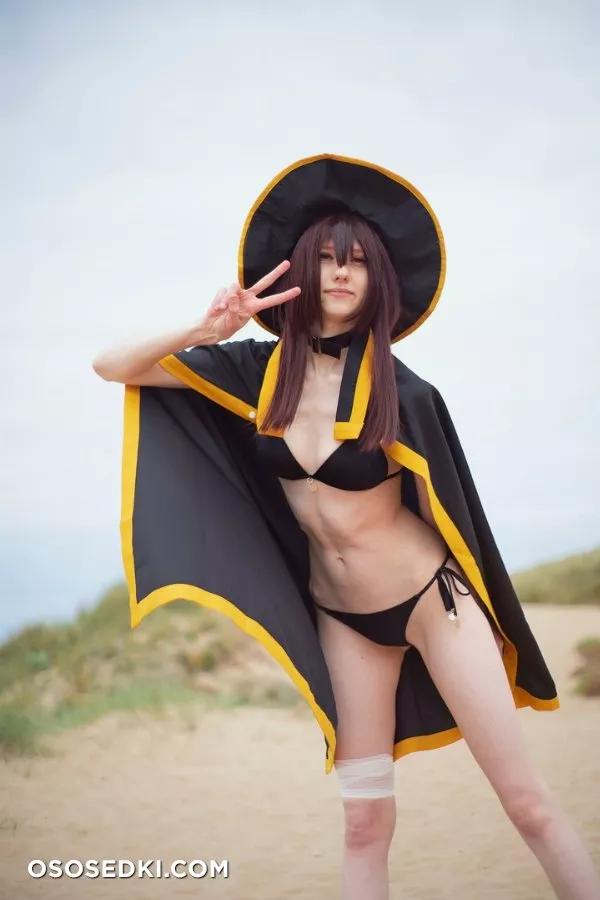 Little Emo Kitten - Megumin - 19