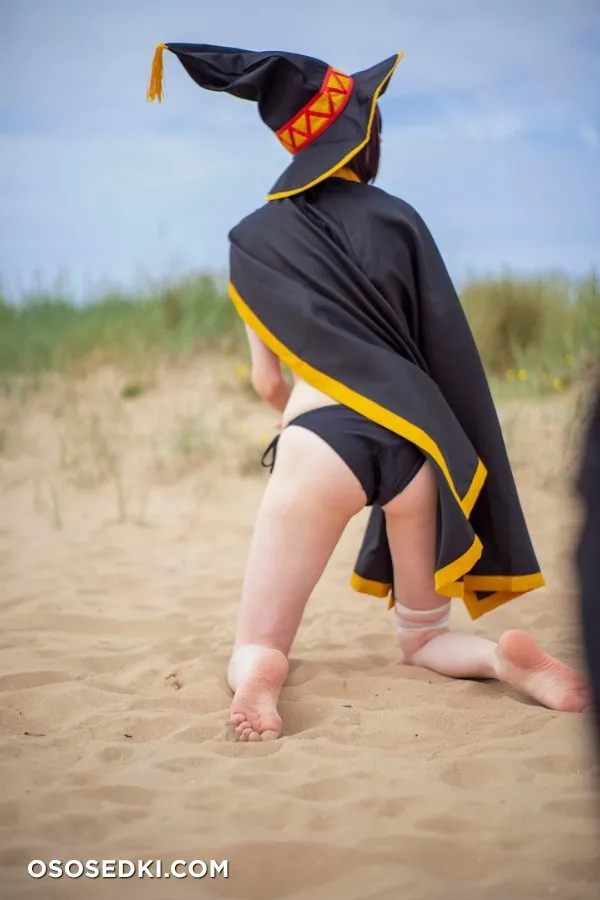 Little Emo Kitten - Megumin - 26