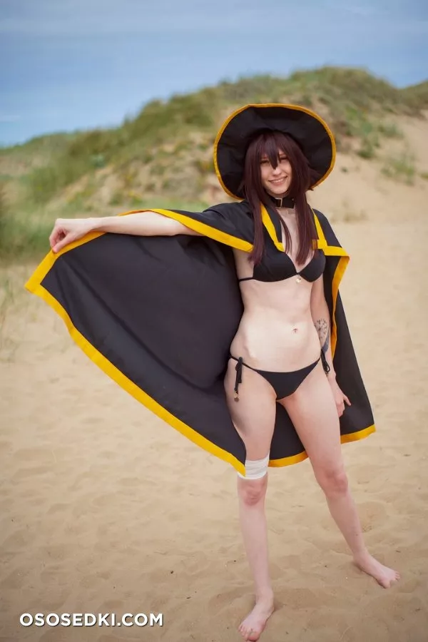 Little Emo Kitten - Megumin - 27