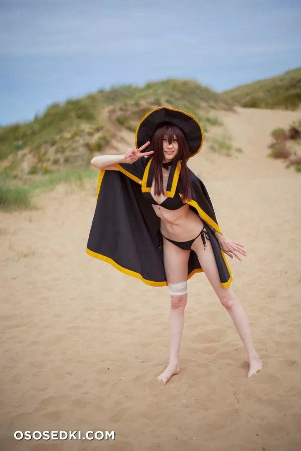 Little Emo Kitten - Megumin - 29