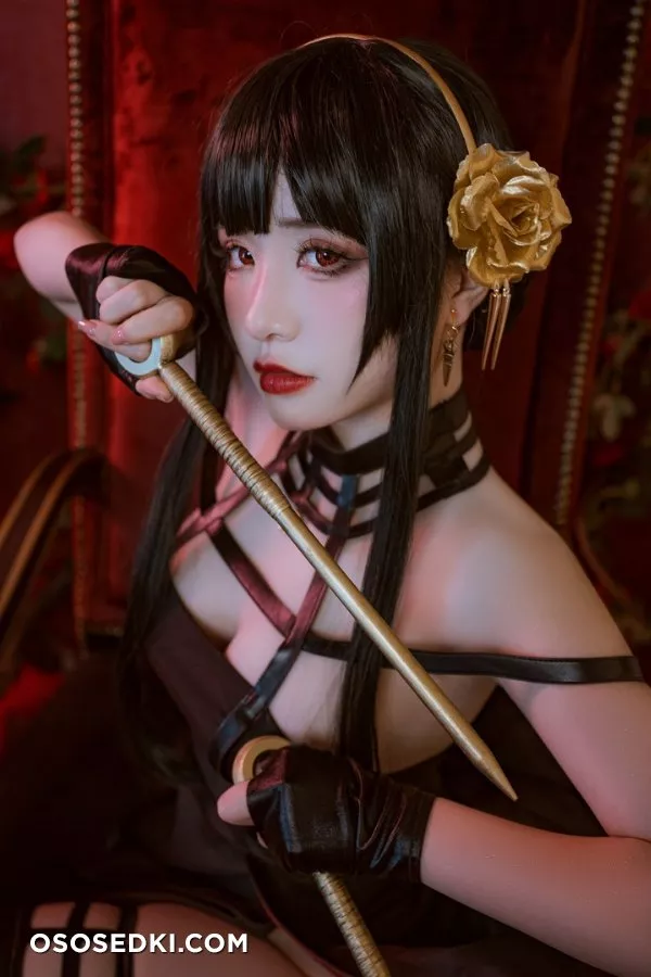 Nekokoyoshi - 8