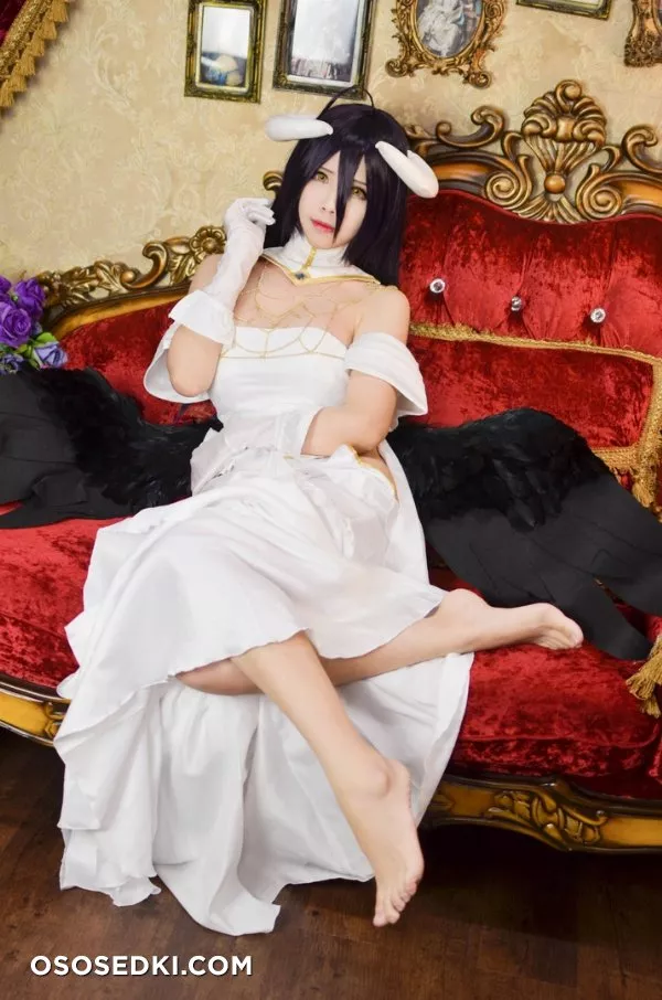 Kaya Huang - Albedo - 23